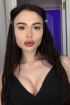 проститутка Софа (Мурманск)