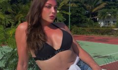 Проститутка Эля Сюрприз  Тел. 8 950 311-25-08